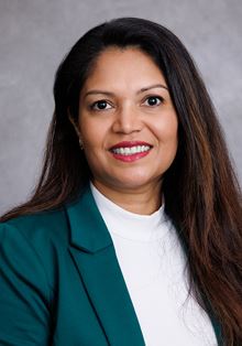 Prerna  Sinha, MD